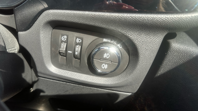 Vauxhall Corsa 1.2 GS 5dr Petrol Hatchback